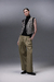 Pantalón Albero Olive