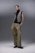 Pantalón Albero Olive