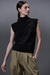 Chaleco Fox Black - comprar online