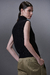 Imagen de Chaleco Fox Black
