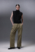 Chaleco Fox Black - tienda online