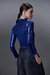 Polera Storia Electric Blue - tienda online