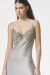 Vestido Madonna Grey