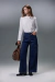 Jean Arcobaleno Indigo Blue