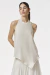 Top Griante Ivory - comprar online