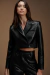 Blazer Diavolo Black - comprar online