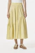 Falda Aqua Yellow - Neratta