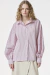 Camisa Sonata Rayas Pink - comprar online