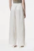 Pantalón Medici Off White - online store