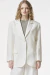 Blazer Capriccio Off White - comprar online