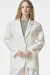 Blazer Capriccio Off White