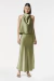 Falda Venere Olive