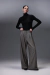 Pantalón Origine Greige Monogram
