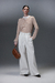 Pantalón Ortica Off White