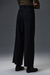 Pantalón Ortica Black - tienda online