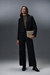 Pantalón Ortica Black - comprar online
