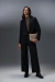 Pantalón Ortica Black - comprar online
