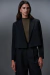 Blazer Ortica Black