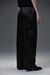 Pantalón Foglio Shiny Black - Neratta