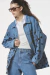 Chaqueta Melodia Blue - tienda online