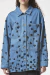 Chaqueta Melodia Blue