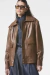 Campera Scala Antique Camel on internet