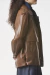 Image of Campera Scala Antique Camel