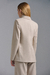 Image of Blazer Notre Dame Taupe