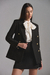 Blazer Notre Dame Black - Neratta