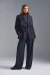Blazer Château Rayas Navy - tienda online