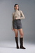 Short Saint-Michel Dark Grey - Neratta