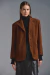 Blazer Royal Brown en internet