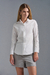 Camisa Cluny Off White - comprar online