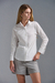 Camisa Cluny Off White - tienda online