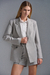 Blazer Palais Grey - Neratta