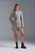 Blazer Palais Grey on internet