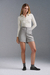 Short Saint-Michel Grey en internet