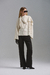 Image of Sweater Amiens Ivory