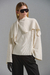 Sweater Amiens Ivory on internet