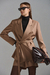 Blazer Palais Camel - Neratta