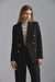 Blazer Notre Dame Black on internet