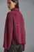 Sweater Amiens Bordeaux - tienda online