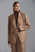 Blazer Palais Camel en internet