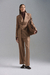 Image of Blazer Palais Camel