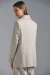 Imagen de Blazer Château Rayas Cream