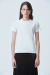 T-Shirt Angelo Off White en internet