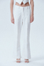 Pantalón Accademia Off White - comprar online