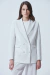 Blazer Lucciola Pearl - comprar online