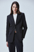Blazer Accademia Black - comprar online