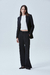 Blazer Accademia Black